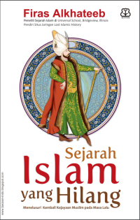 Image of Sejarah islam yang hilang
