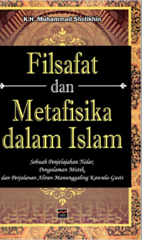 Image of Filsafat dan Metafisika Dalam Islam