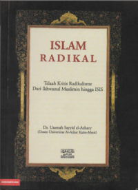Image of Islam Radikal