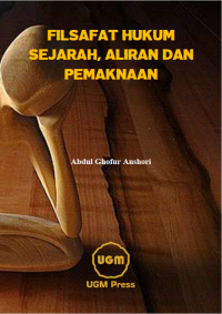 Image of Filsafat Hukum Sejarah, A;iran dan Pemaknaan