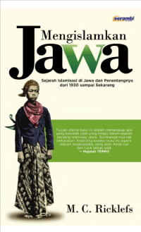 Image of Mengislamkan Jawa