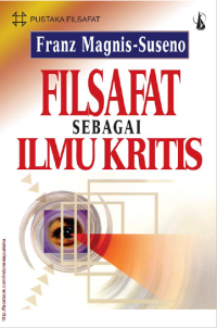 Image of Filsafat Sebagai Ilmu Kritis