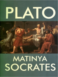 Image of Plato : Matinya Socrates