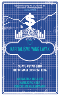 Image of Kapitalisme yang layak