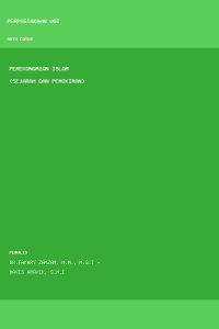 Image of Perekonomian Islam (Sejarah dan Pemikiran)