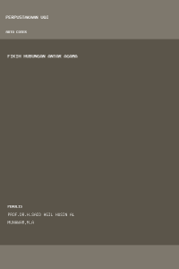 Image of FIKIH HUBUNGAN ANTAR AGAMA