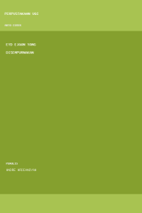 Image of EYD Ejaan Yang Disempurnakan