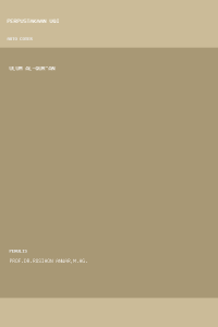 Image of Ulum Al-Qur'an