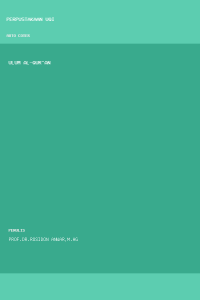 Image of Ulum Al-Qur'an