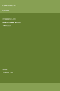 Image of Pendidikan Anak Berkebutuahan Khusus Tunarungu