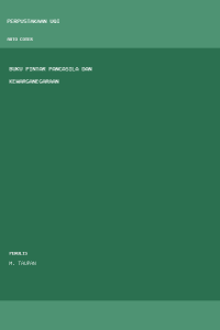 Image of Buku Pintar Pancasila dan Kewarganegaraan