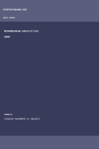 Image of Menumbuhkan Kreatifitas Anak