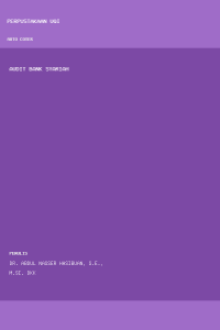 Image of Audit Bank Syariah