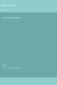 Image of PSIKOLOGI PENDIDIKAN