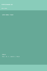 Image of ILMU USHUL FIQIH