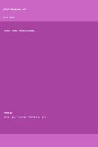 Image of GURU YANG PROFESIONAL