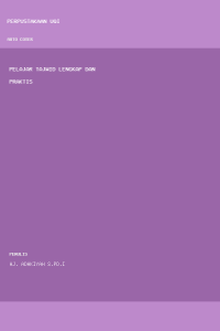 Image of PELAJAR TAJWID LENGKAP DAN PRAKTIS