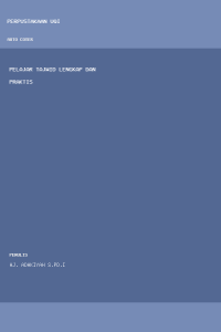 Image of PELAJAR TAJWID LENGKAP DAN PRAKTIS