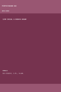 Image of ILMU SOSIAL & BUDAYA DASAR