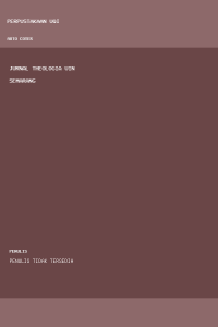 Image of Jurnal Theologia UIN Semarang