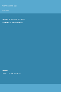 Image of Global Review of Islamic Economics and Business