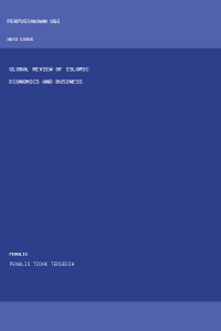 Image of Global Review of Islamic Economics and Business