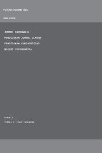 Image of Jurnal Cakrawala Pendidikan Jurnal Ilmiah Pendidikan (Universitas Negeri Yogyakarta)