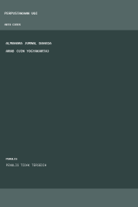 Image of Almahara Jurnal Bahasa Arab (UIN Yogyakarta)