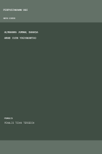 Image of Almahara Jurnal Bahasa Arab (UIN Yogyakarta)