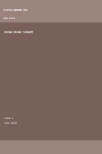 Image of Dasar-Dasar Ekonomi