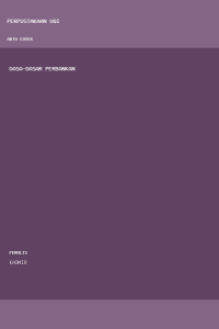 Image of Dasa-Dasar Perbankan