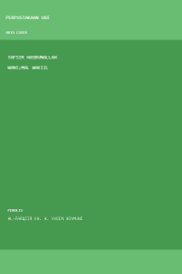 Image of Tafsir hasbunallah wani;mal wakiil