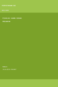 Image of Psikologi agama sebuah pnegantar