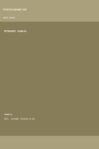 Image of Memahami aswaja