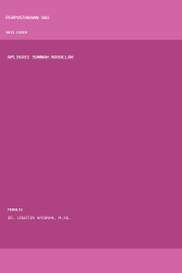 Image of Aplikasi sunnah rasullah