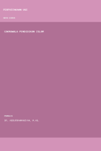 Image of Cakrawala pendidikan islam