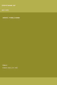 Image of Inovasi pembelajaran