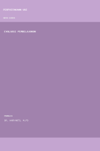 Image of Evaluasi pembelajaran