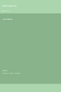 Image of Ilmu Mantik