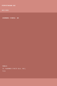 Image of Asuransi Syari’ah