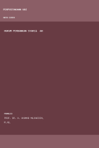 Image of Hukum Perbankan Syari’ah