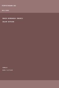 Image of Mahir Berbahasa Inggris Dalam Sepekan