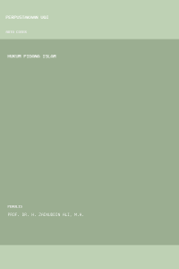 Image of Hukum Pidana Islam