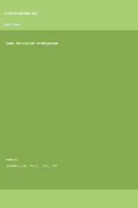 Image of Sang Motivator Pembebasan