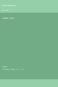 Image of Ekonomi Islam