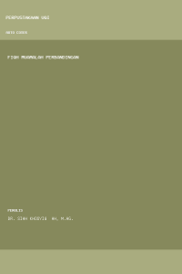 Image of Fiqh Muamalah Perbandingan