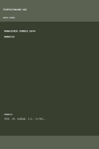 Image of Manajemen Sumber Daya Manusia