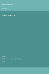 Image of Ekonomi Syari’ah