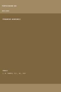 Image of Pengantar Akuntansi(