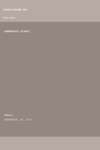 Image of Komunikasi Bisnis